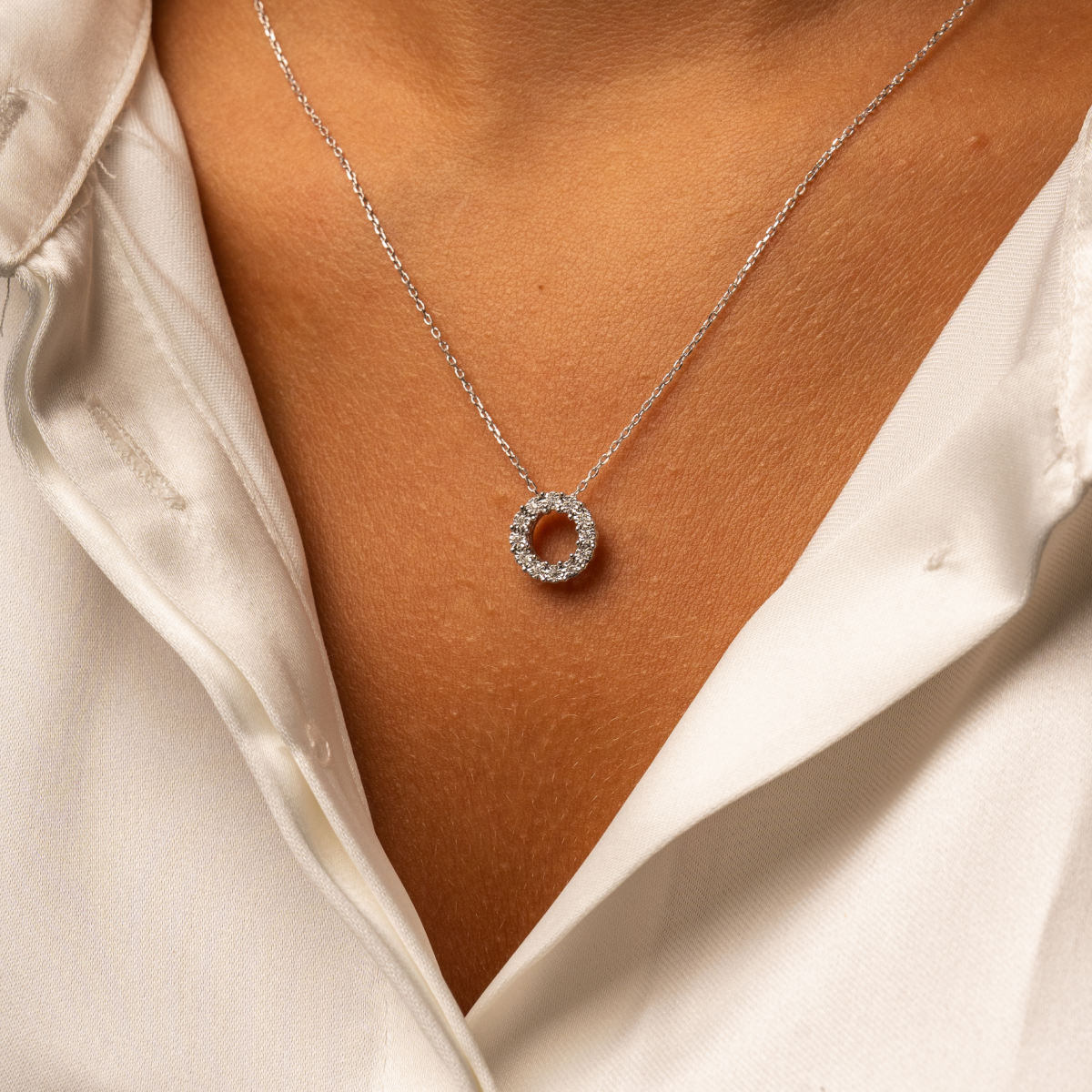 Perfection - Collier