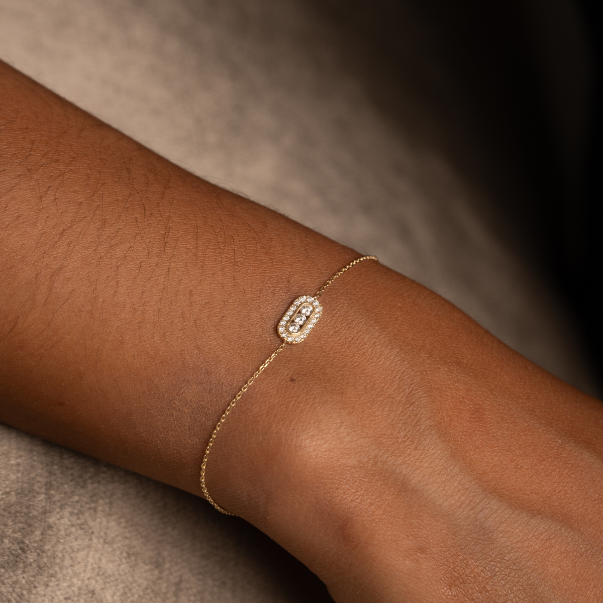 Symbiose - Bracelet