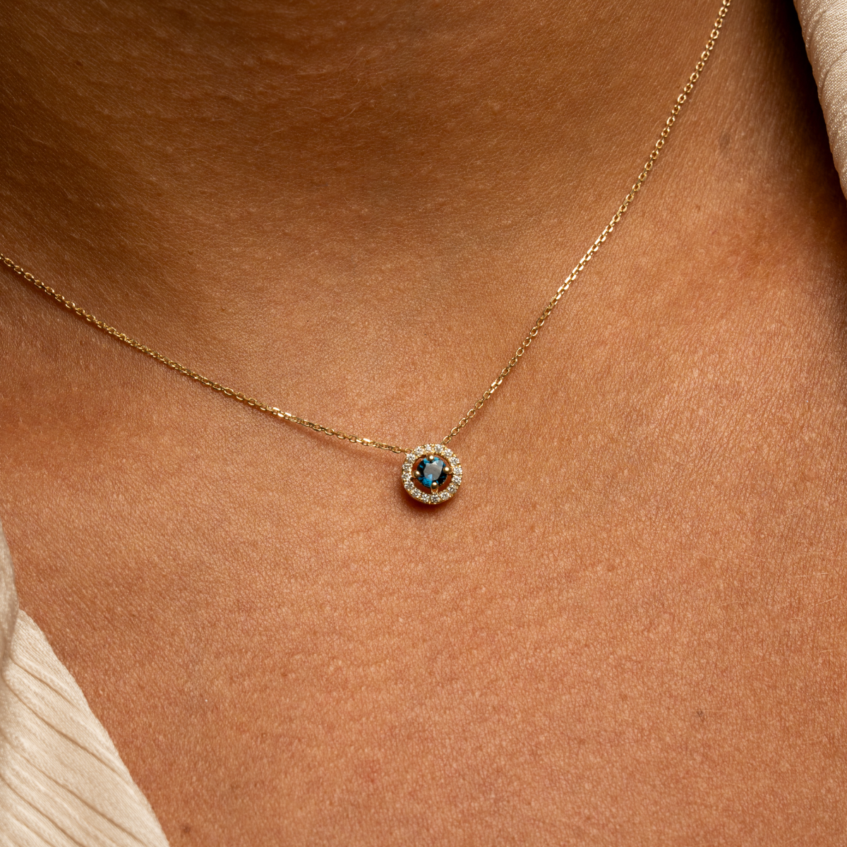 Passionnelle - Collier