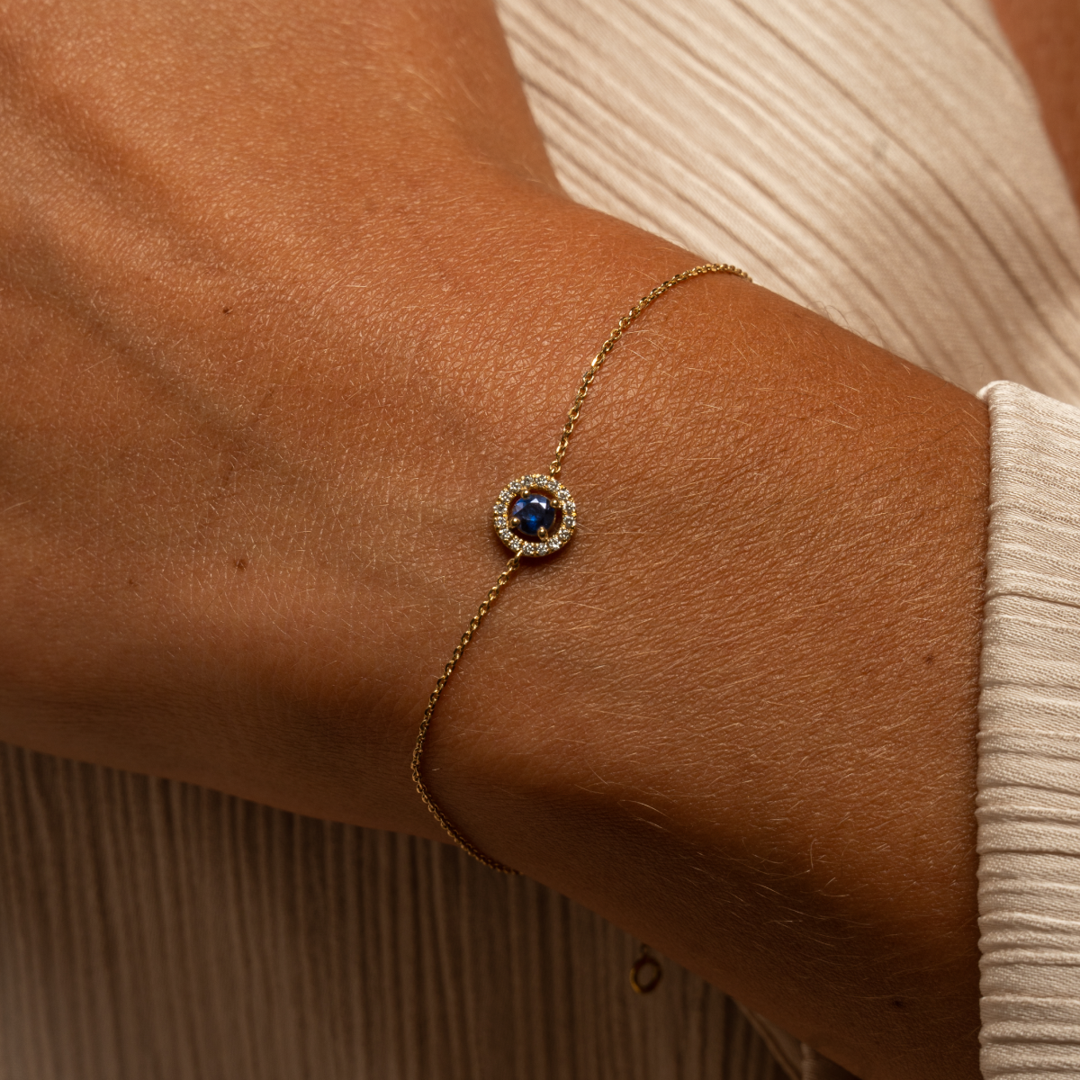 Passionnelle - Bracelet