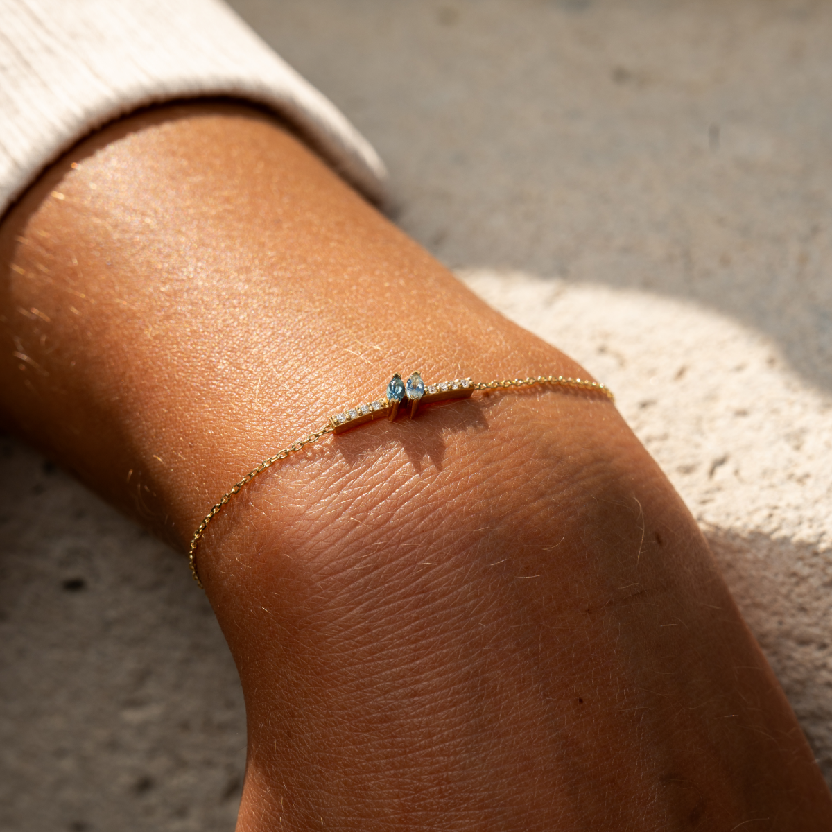 Duo - Bracelet