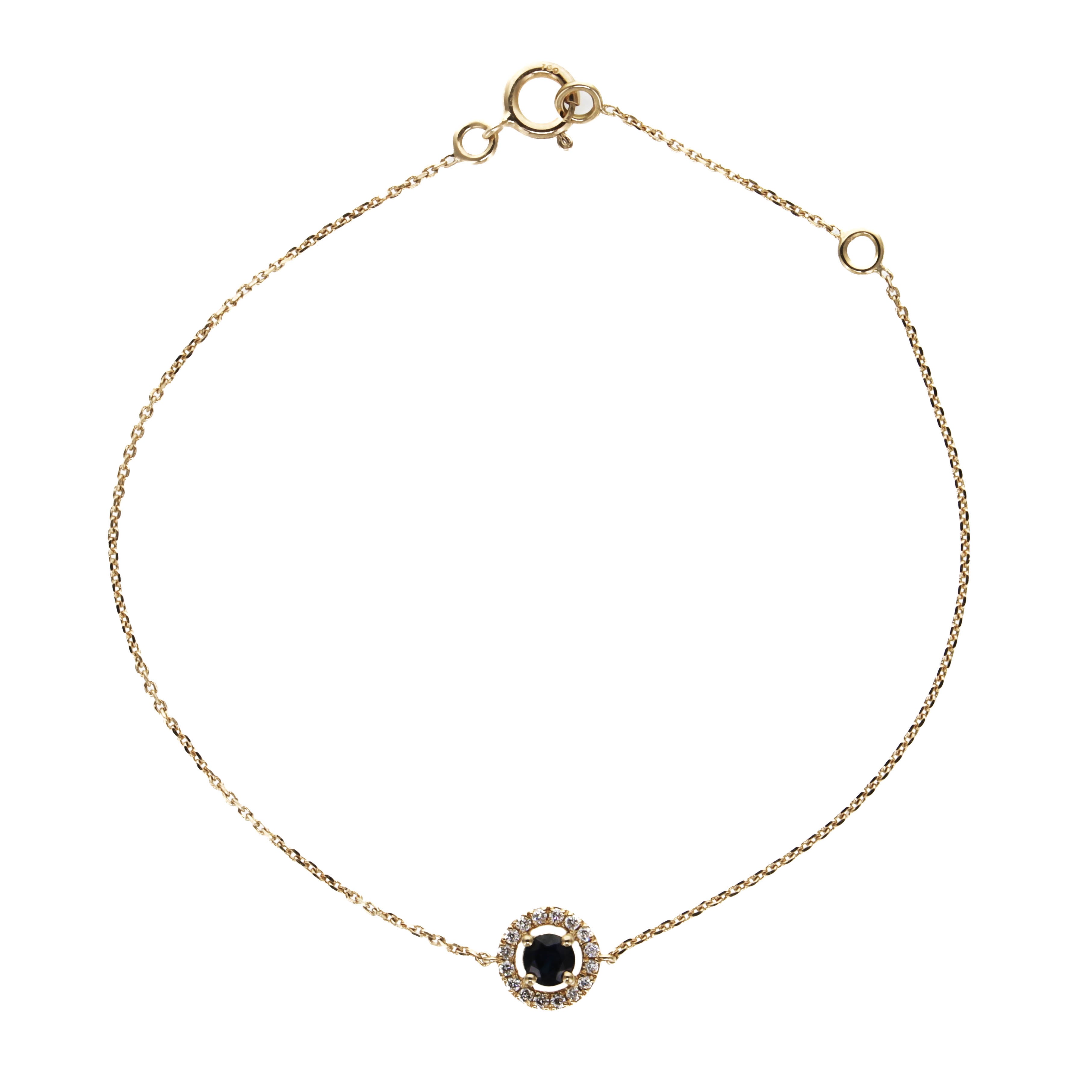 Passionnelle - Bracelet