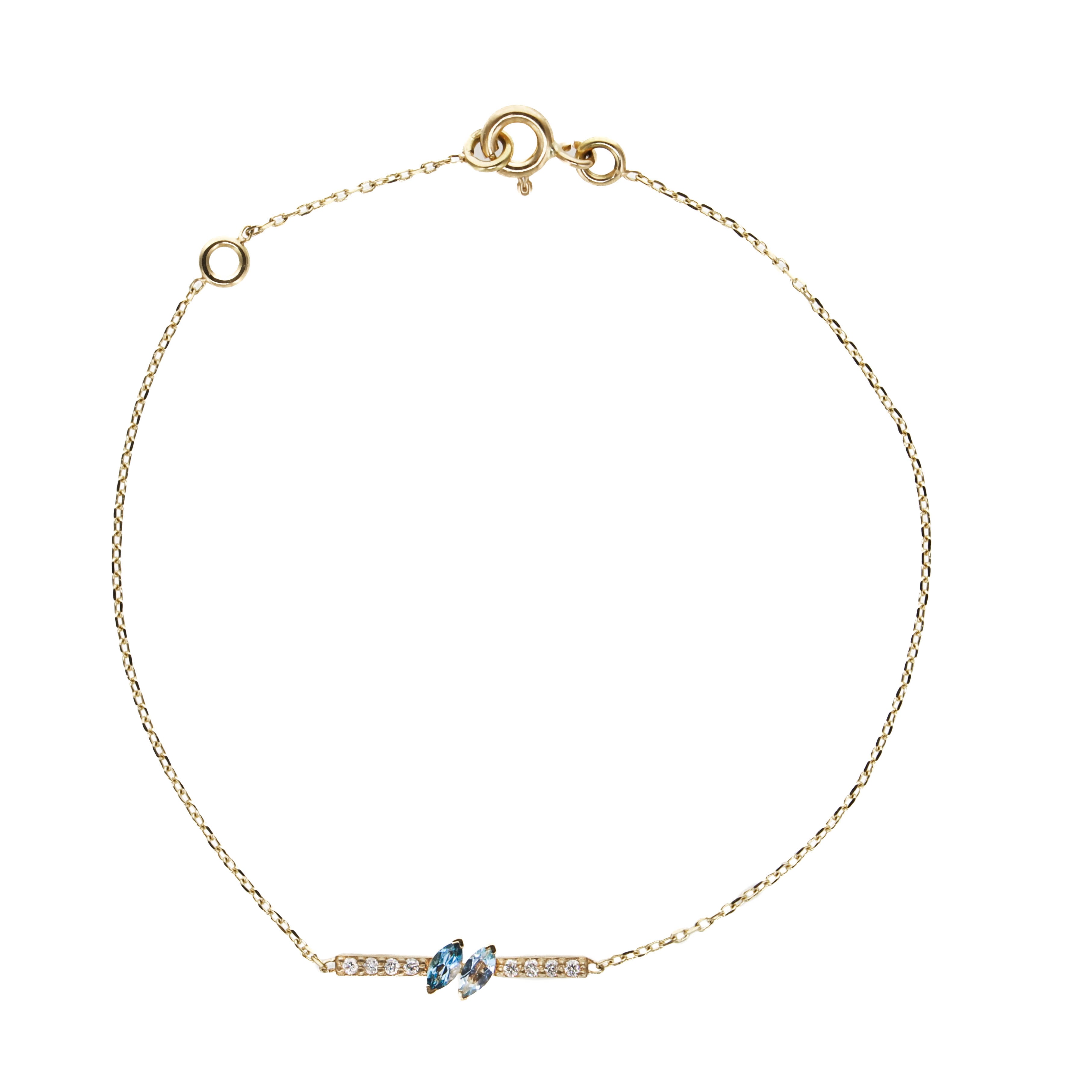Duo - Bracelet