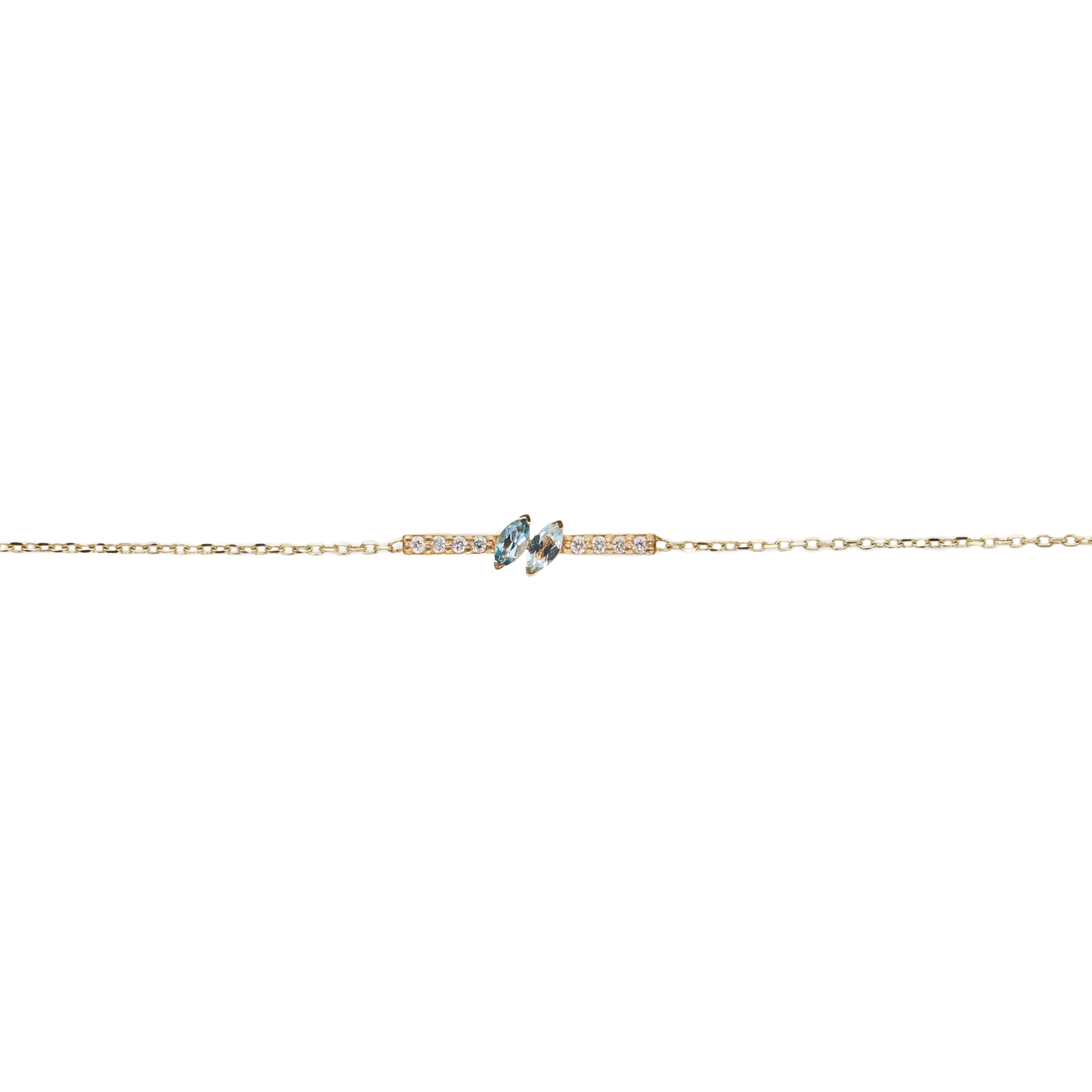 Duo - Bracelet