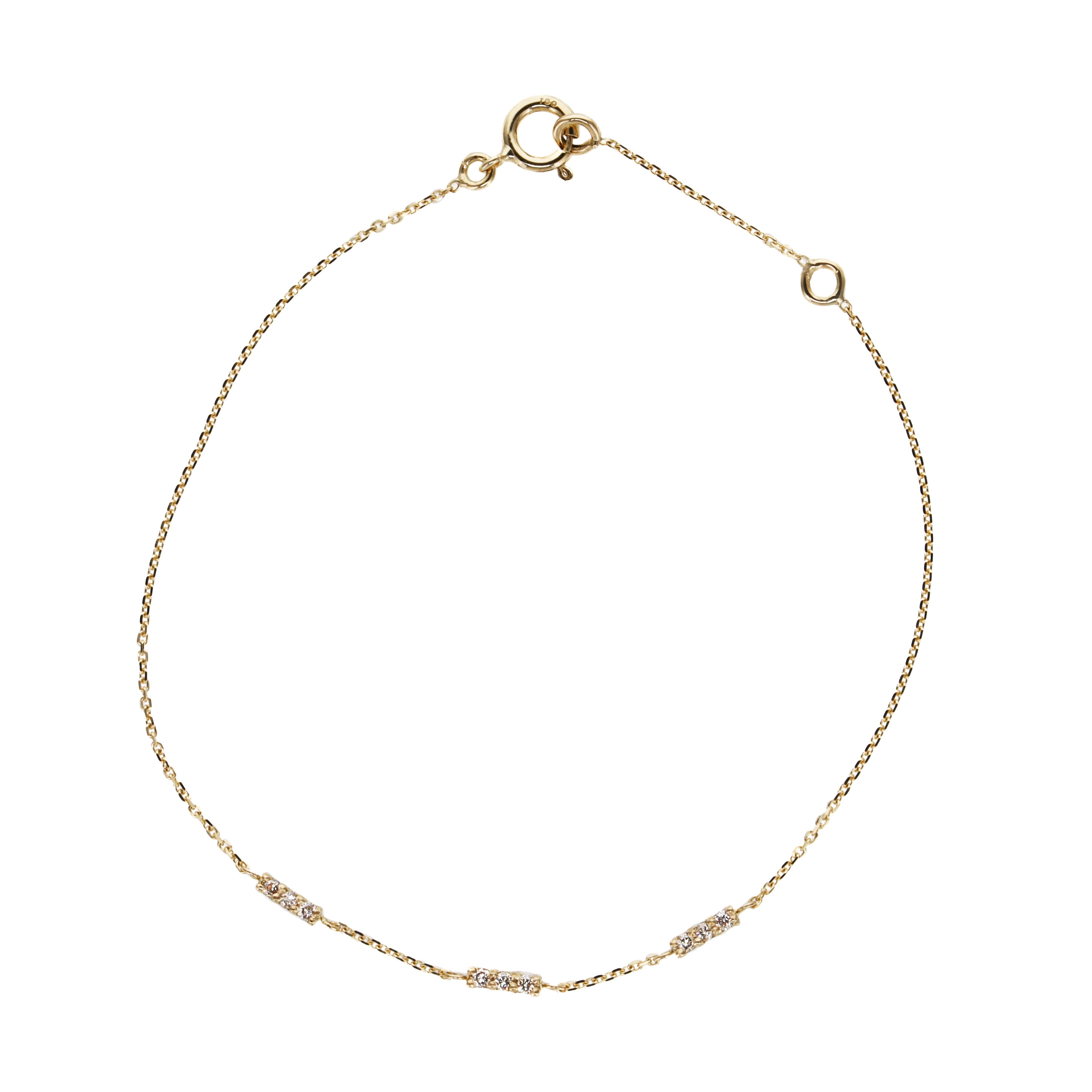Orphée - Bracelet