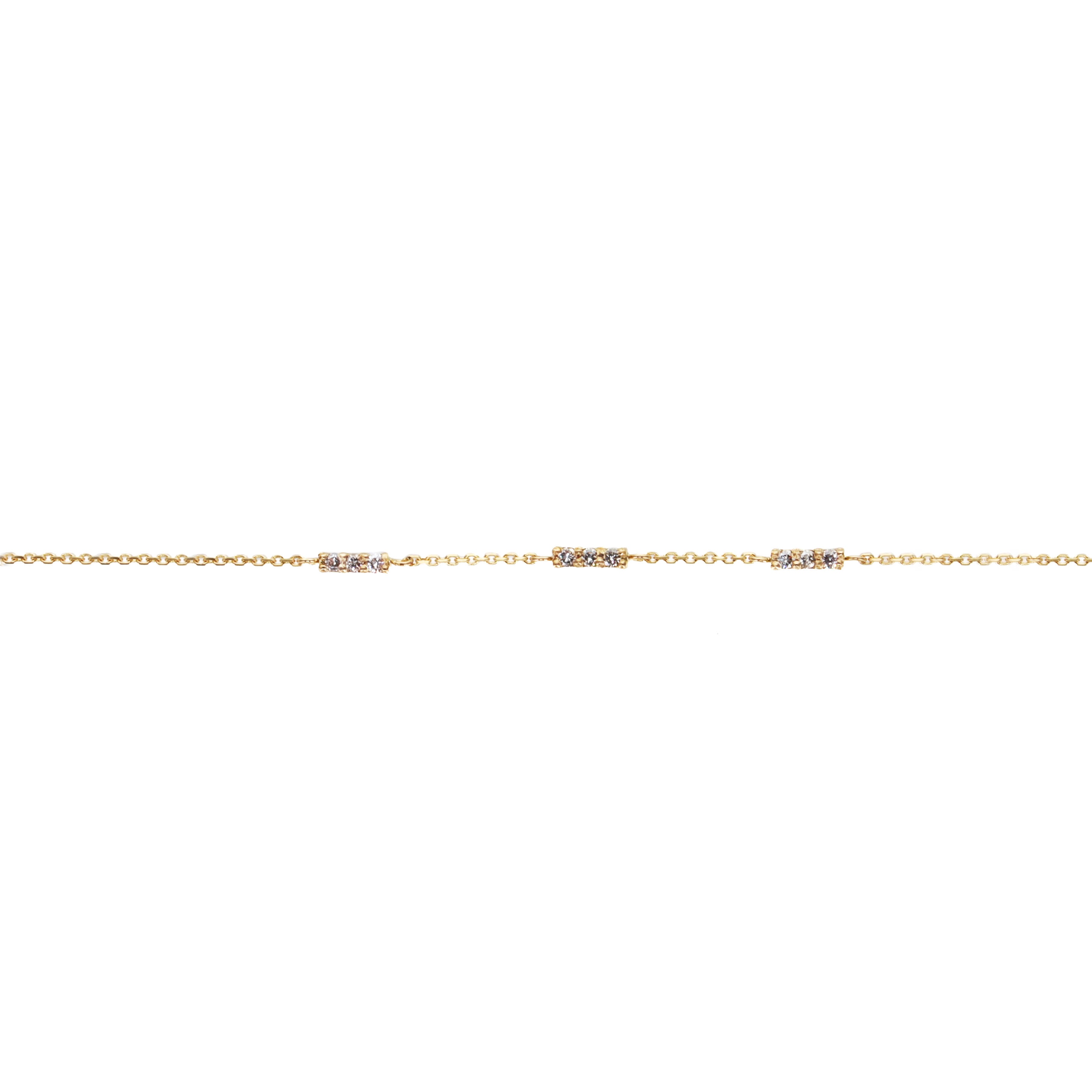 Orphée - Bracelet
