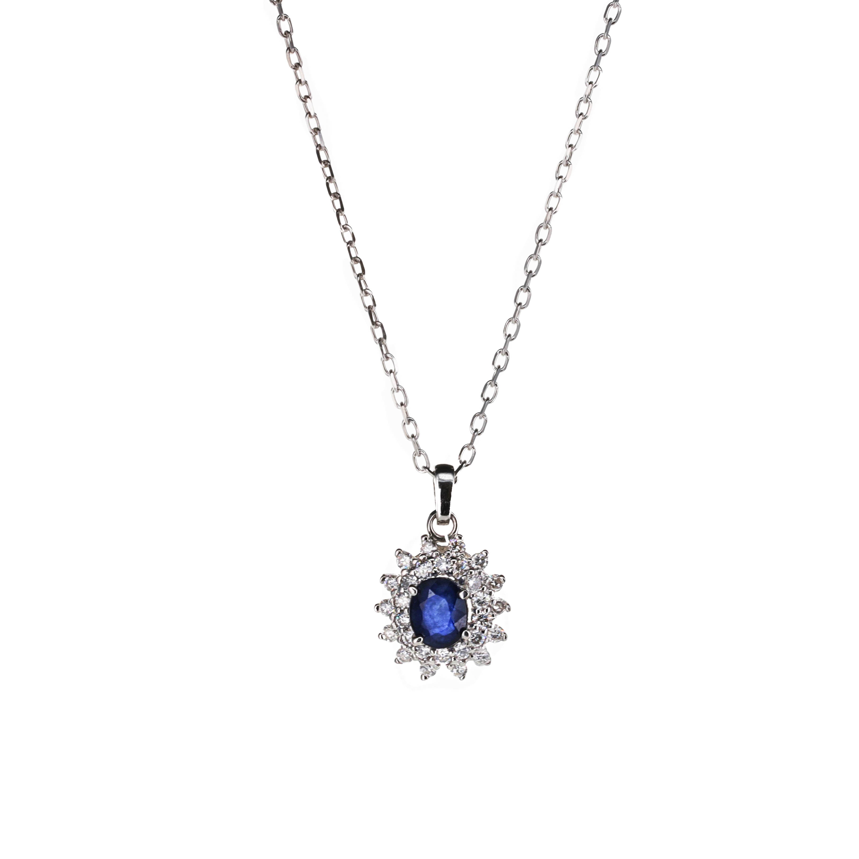 Étoile - Collier