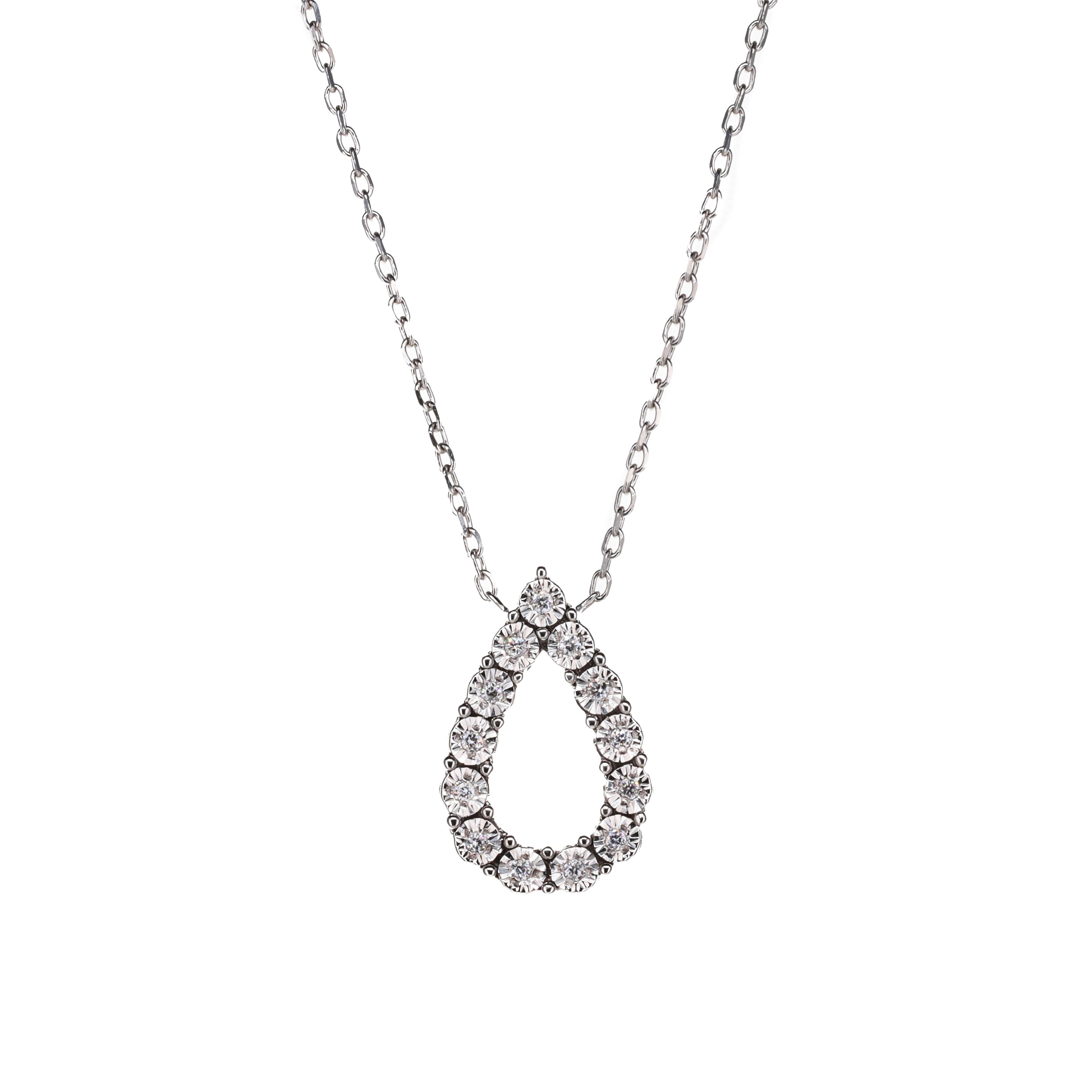 Larme - Collier
