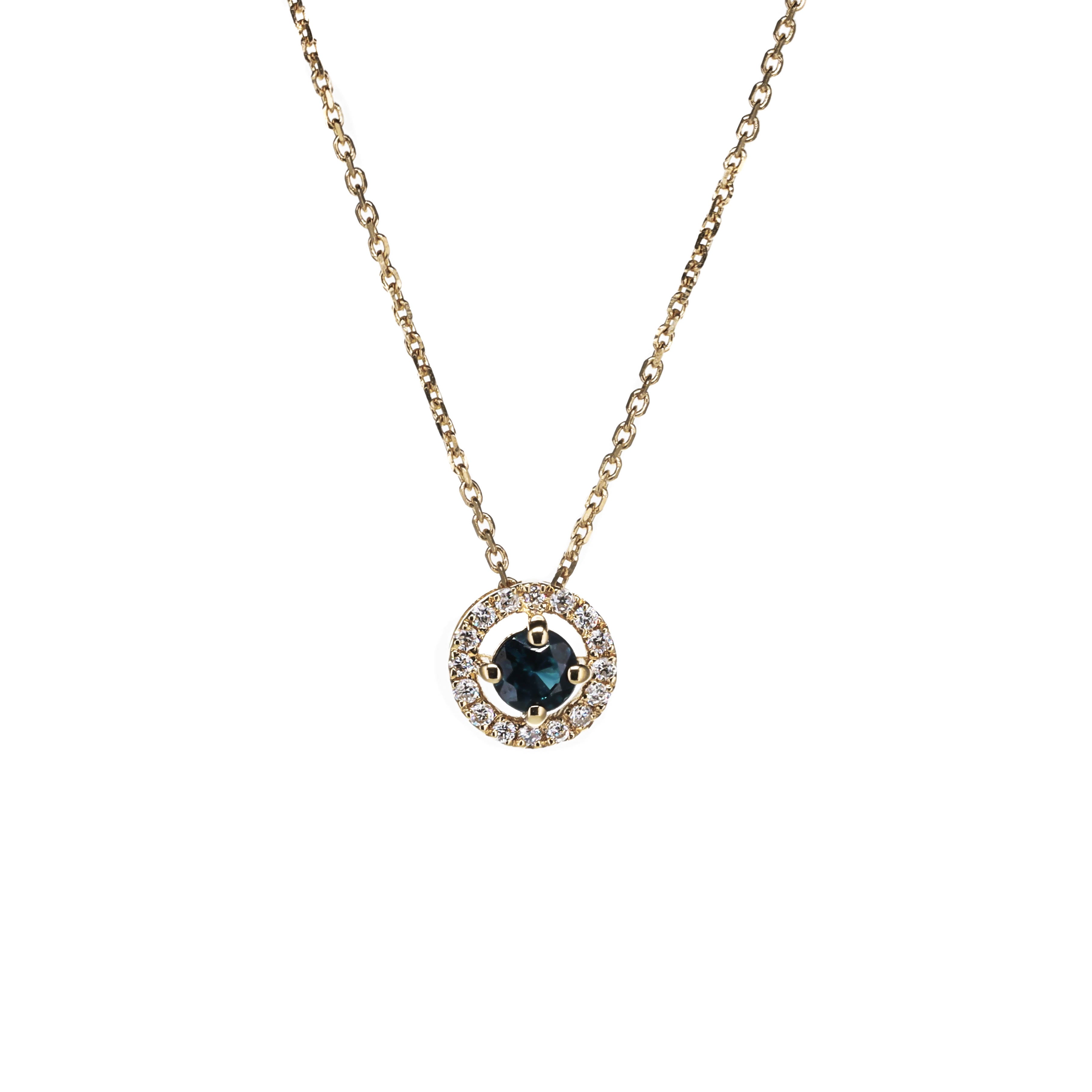 Passionnelle - Collier