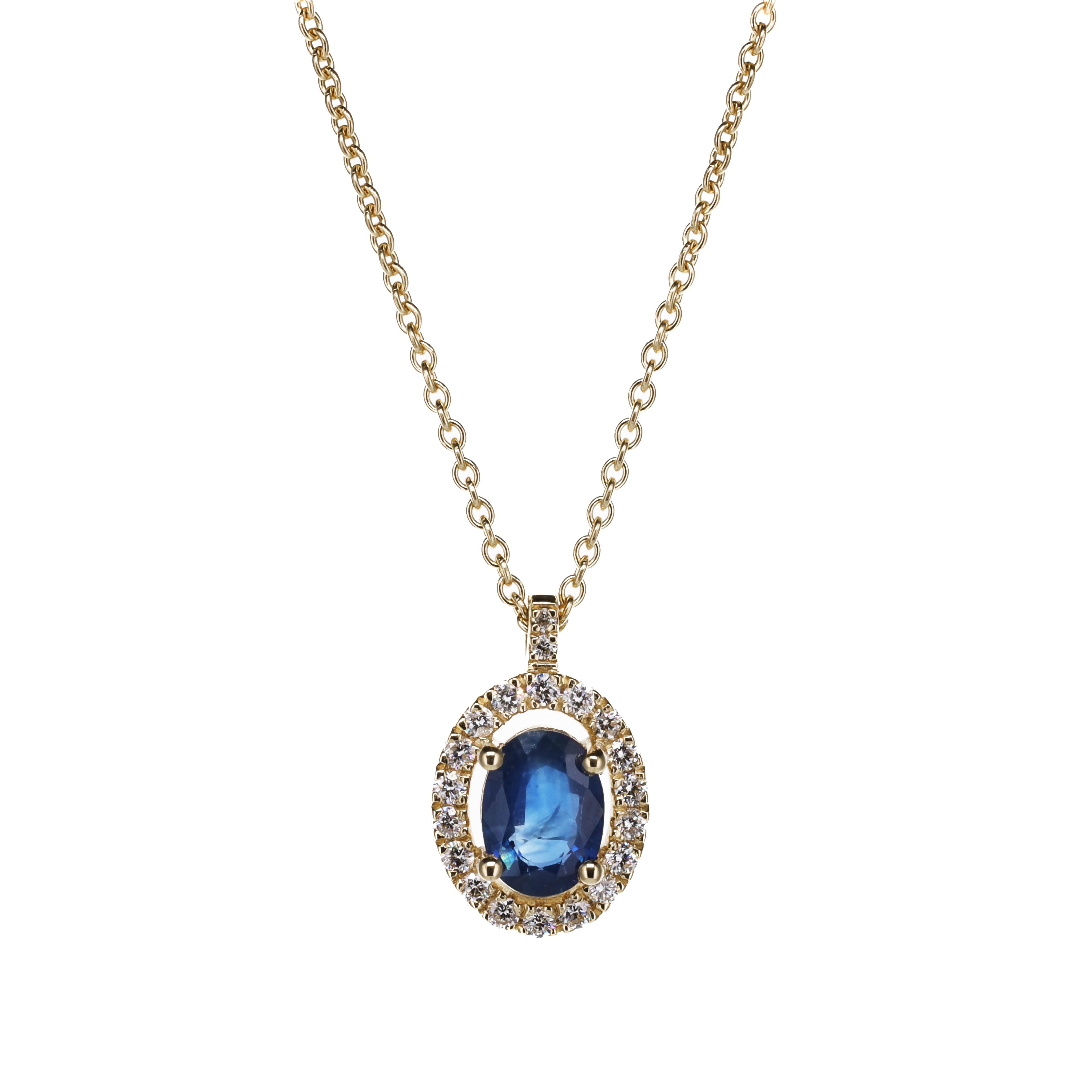 Secret - Collier