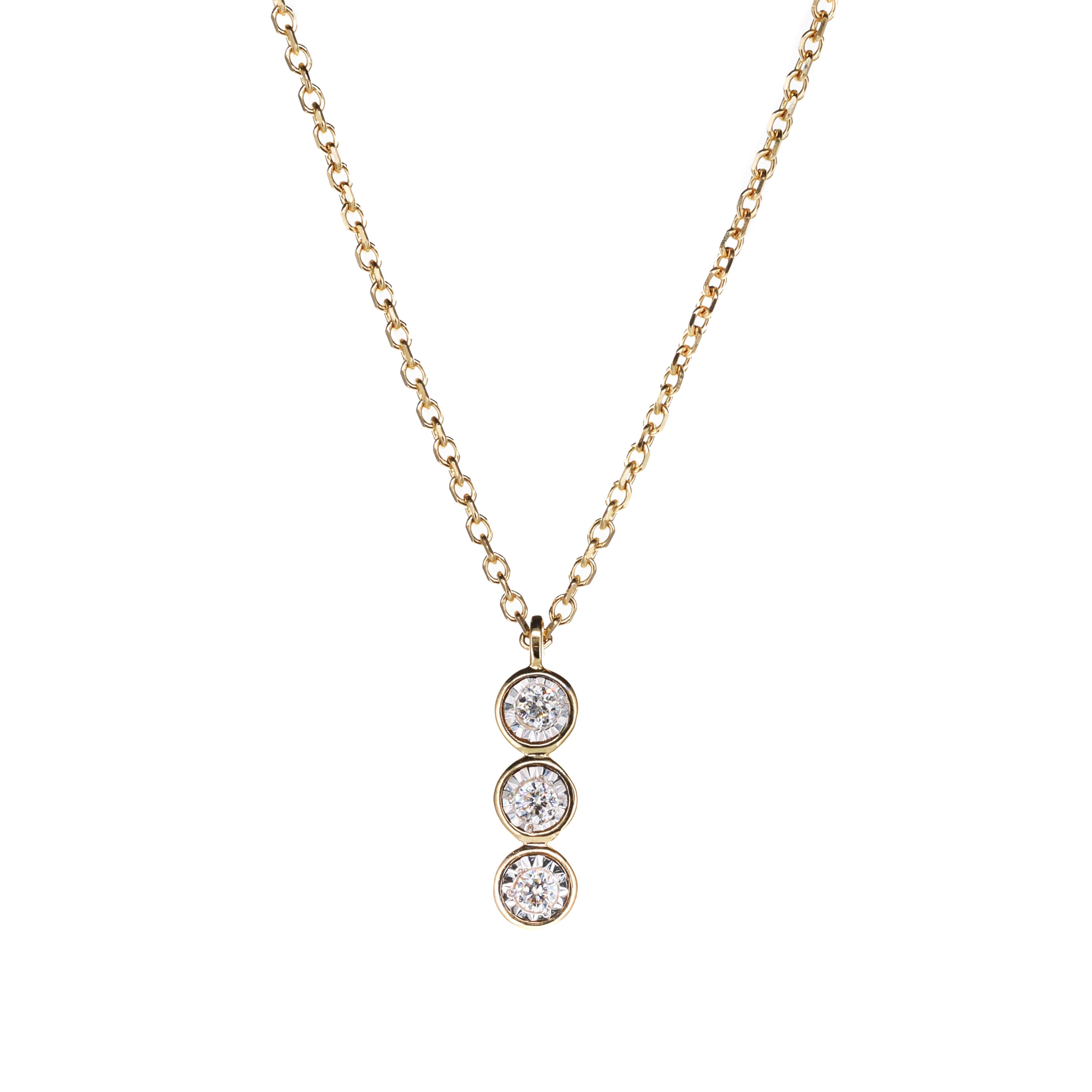 Inséparables - Collier
