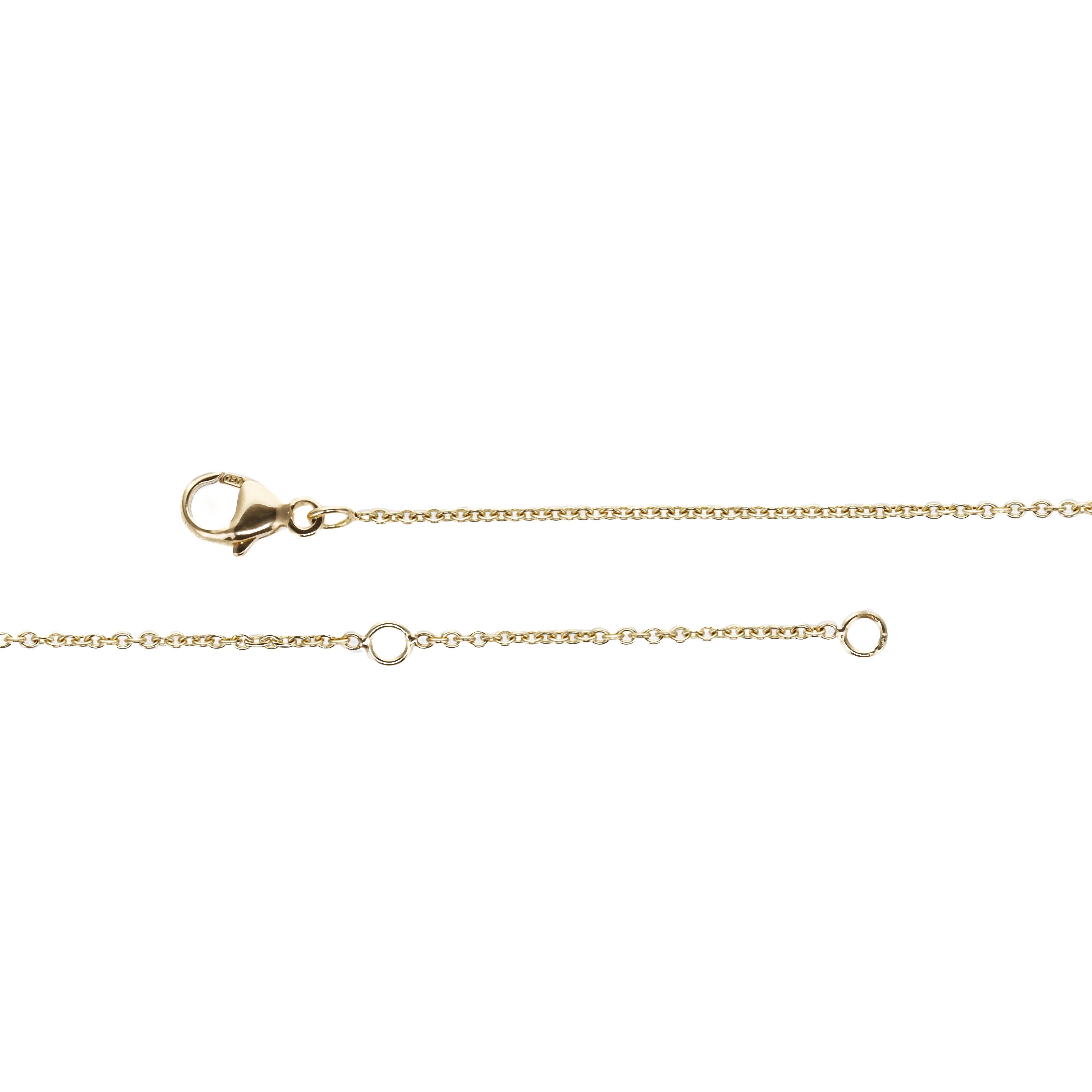 Secret - Collier