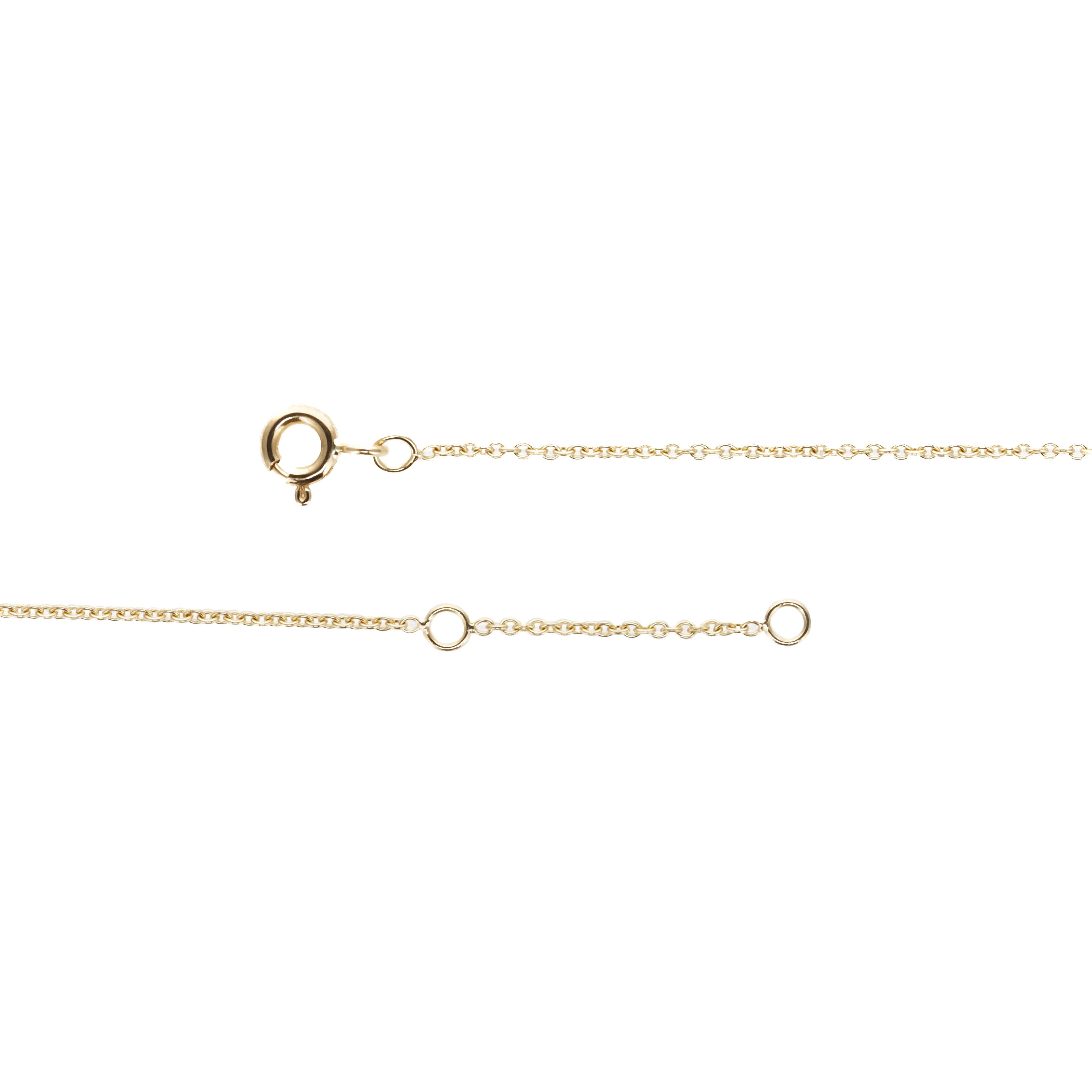 Désir - Collier
