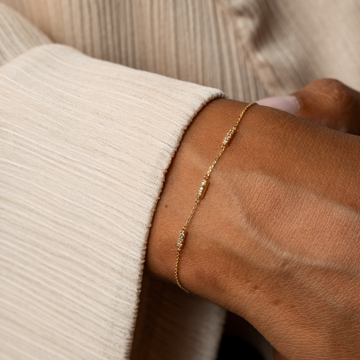 Orphée - Bracelet